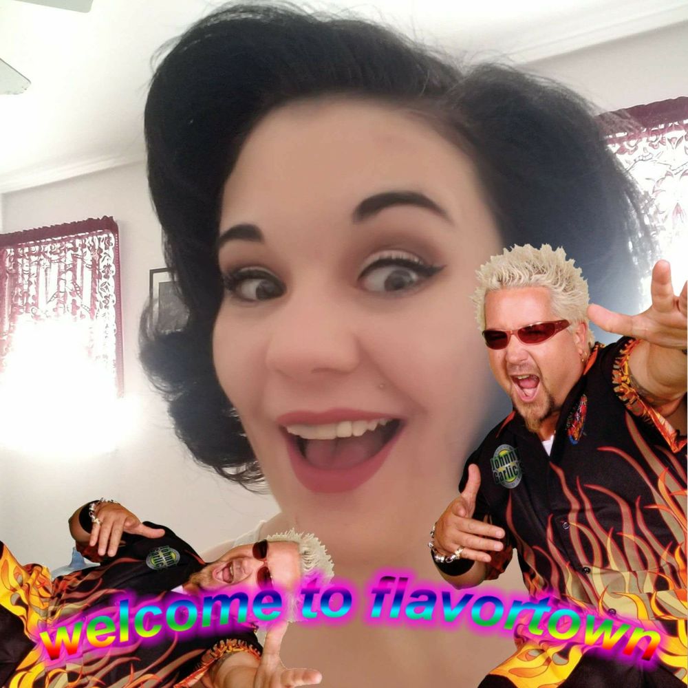 Meet your Posher, Lisa